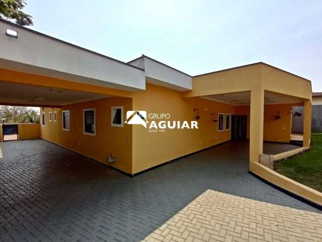 Casa em condomínio fechado com 6 quartos à venda na Estrada Municipal do Clube de Campo Valinhos, s/n, Clube de Campos Valinhos, Valinhos, 387 m2 por R$ 1.580.000