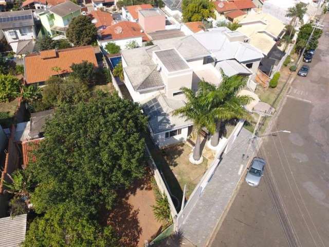 Casa com 4 quartos à venda na Luiz Fernando Valle de Almeida Bissoto, 11, Jardim São Francisco, Valinhos, 297 m2 por R$ 1.400.000