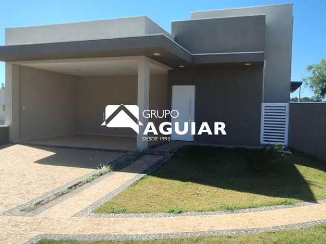 Casa em condomínio fechado com 3 quartos à venda na Avenida Dois, 1515, Jardim São Marcos, Valinhos, 166 m2 por R$ 1.340.000