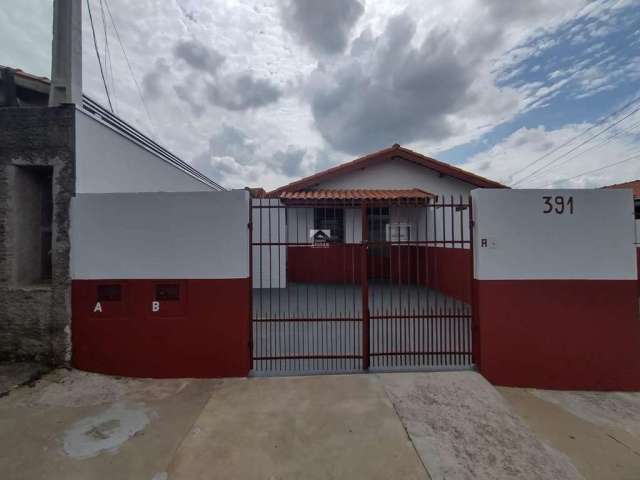 Casa com 3 quartos à venda na Vereador Jacob Turcatti, 391, Jardim São Marcos, Valinhos, 120 m2 por R$ 430.000