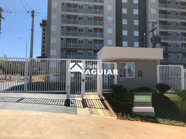 Apartamento com 2 quartos à venda na Rua Pedro Azevedo, 67, Jardim das Cerejeiras, Campinas, 46 m2 por R$ 350.000