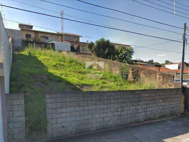 Terreno comercial à venda na das Vitorias Regias, Jardim das Vitórias Régias, Valinhos por R$ 290.000