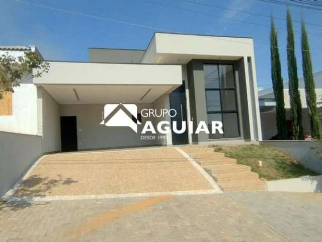 Casa em condomínio fechado com 3 quartos à venda na Avenida Gessy Lever, 1075, Lenheiro, Valinhos, 183 m2 por R$ 1.580.000