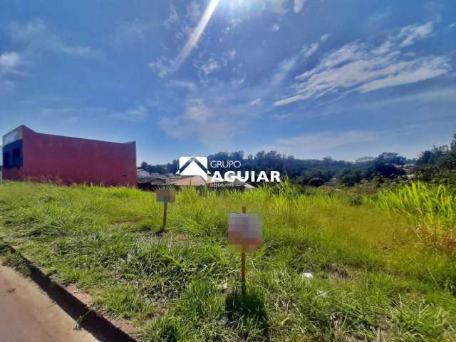 Terreno comercial à venda na Carlos de Carvalho Vieira Braga, Lenheiro, Valinhos, 295 m2 por R$ 560.000