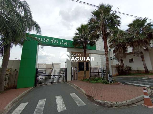 Apartamento com 2 quartos à venda na Rua Professor Mauricio Francisco Ceolin, 58, Loteamento Residencial Parque dos Cantos, Campinas, 43 m2 por R$ 250.000