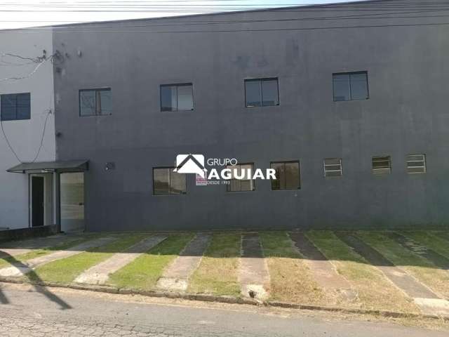 Barracão / Galpão / Depósito para alugar na Estrada Municipal Mário Covas, 641, Macuco, Valinhos, 707 m2 por R$ 20.900