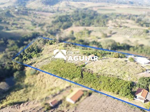 Fazenda com 2 salas à venda na Antonio Raposo Tavares, S/N, Macuco, Valinhos, 24400 m2 por R$ 1.600.000