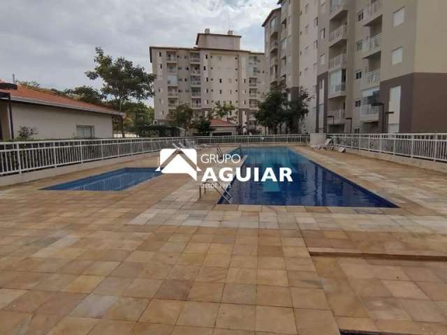 Apartamento com 2 quartos à venda na Avenida Rosa Belmiro Ramos, 464, Ortizes, Valinhos, 52 m2 por R$ 330.000