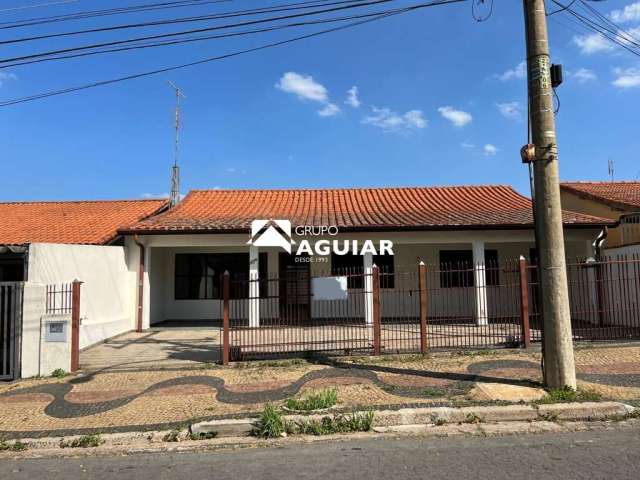 Casa com 3 quartos à venda na dos Lírios, 104, Parque Cecap, Valinhos, 167 m2 por R$ 640.000