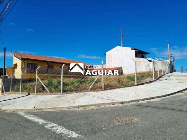 Terreno comercial para alugar na Carlos de Carvalho Vieira Braga, Parque Cecap, Valinhos por R$ 2.500