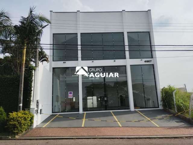 Sala comercial para alugar na Avenida Joaquim Alves Corrêa, 4667, Parque Nova Suíça, Valinhos, 315 m2 por R$ 14.500