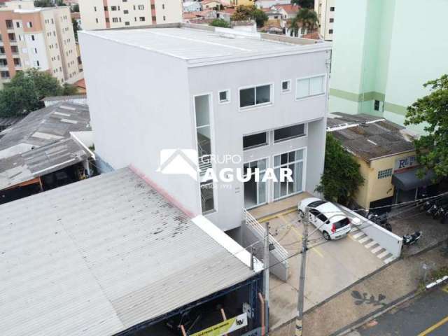 Sala comercial para alugar na Avenida Joaquim Alves Corrêa, 3184, Parque Nova Suíça, Valinhos, 177 m2 por R$ 8.300