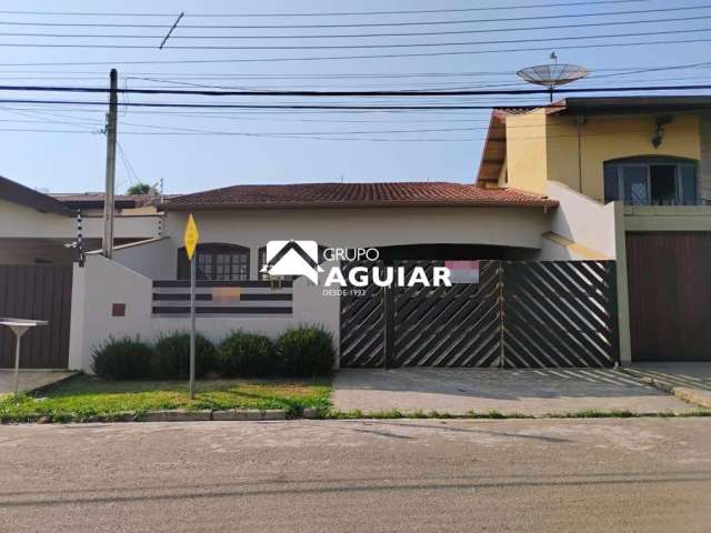 Casa com 3 quartos à venda na Rua dos Portugueses, 169, Parque Nova Suíça, Valinhos, 200 m2 por R$ 960.000