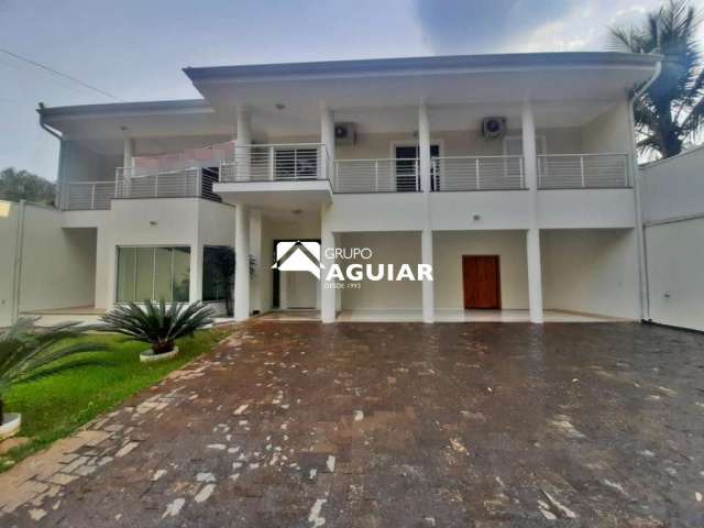 Casa com 7 quartos à venda na Rua Doutor Fernando Leite Ferraz, 394, Parque Terranova, Valinhos, 600 m2 por R$ 1.961.000