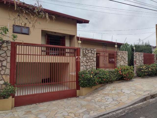 Casa com 3 quartos à venda na João Tordin, 241, Parque Terranova, Valinhos, 264 m2 por R$ 1.800.000