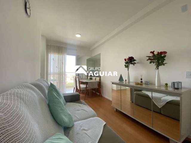 Apartamento com 2 quartos à venda na Avenida Remo Oscar Beseggio, 975, Parque das Colinas, Valinhos, 49 m2 por R$ 330.000