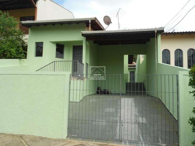 Casa em condomínio fechado com 2 quartos à venda na Avenida Vice-Prefeito Anésio Capovilla, 688, Parque dos Cocais, Valinhos, 120 m2 por R$ 550.000