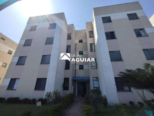 Apartamento com 2 quartos à venda na Avenida Remo Oscar Beseggio, 375, Parque das Colinas, Valinhos, 42 m2 por R$ 235.000