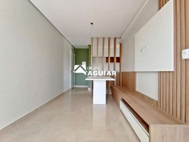 Apartamento com 2 quartos para alugar na Rua Francisco Speglish, 110, Residencial Nova Era, Valinhos, 55 m2 por R$ 2.400