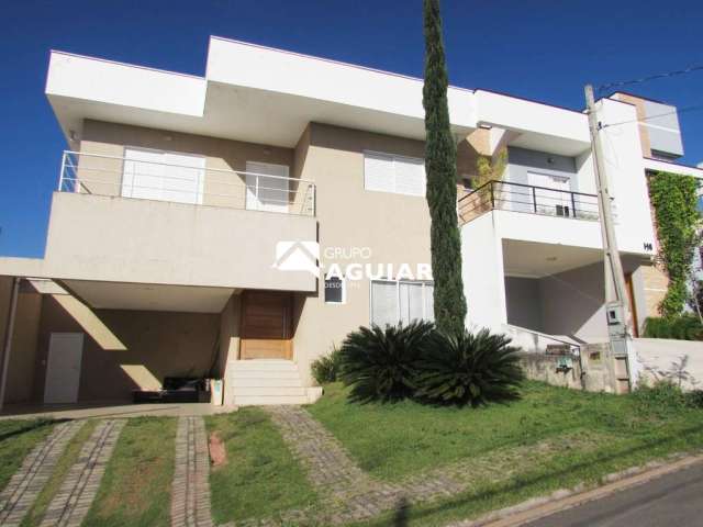 Casa em condomínio fechado com 3 quartos à venda na Rua Ettori  Bertoli, 300, Residencial Santa Maria, Valinhos, 250 m2 por R$ 1.650.000