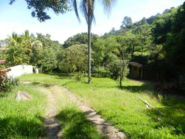 Terreno em condomínio fechado à venda na Rodovia Anhanguera Km 75, 75, Centro, Vinhedo por R$ 1.100.000