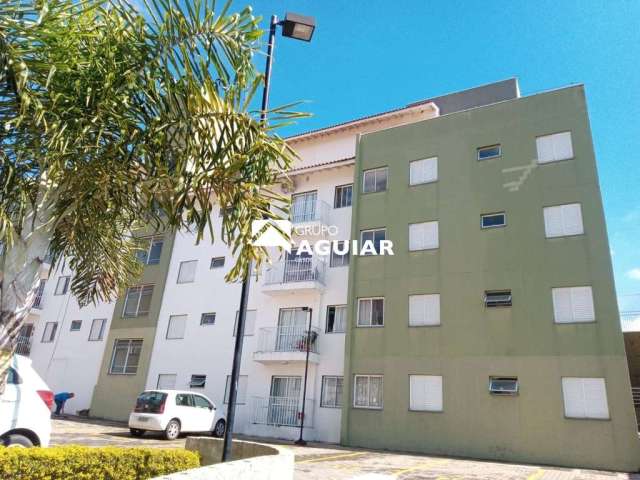 Apartamento com 2 quartos à venda na R. Júlio Palaro, 420, Santa Claudina, Vinhedo, 58 m2 por R$ 340.000