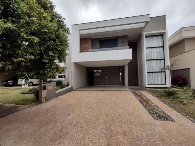 Casa em condomínio fechado com 3 quartos à venda na Avenida Antonio Artioli, 570, Swiss Park, Campinas, 295 m2 por R$ 2.450.000