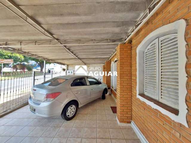 Casa comercial à venda na Joaquim Alves Corrêa, 4028, Vila Boa Esperança, Valinhos, 163 m2 por R$ 790.000