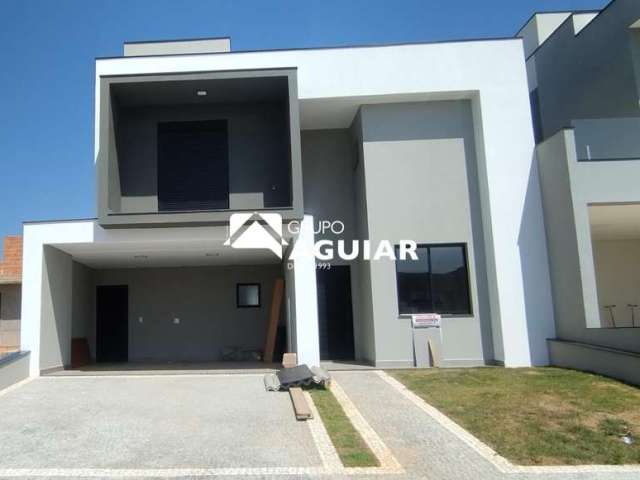 Casa em condomínio fechado com 3 quartos à venda na Rua Gildo Tordin, 250, Vila Capuava, Valinhos, 230 m2 por R$ 1.800.000