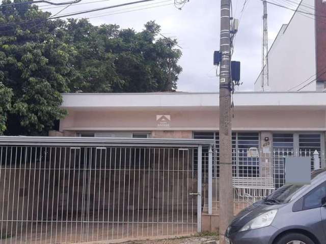 Casa comercial para alugar na Carlos de Carvalho Vieira Braga, 439, Vila Clayton, Valinhos, 249 m2 por R$ 3.300