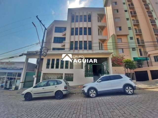 Sala comercial para alugar na Avenida Onze de Agosto, 736, Vila Clayton, Valinhos, 50 m2 por R$ 1.300