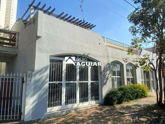 Sala comercial para alugar na Avenida Onze de Agosto, 03, Vila Clayton, Valinhos, 50 m2 por R$ 2.500