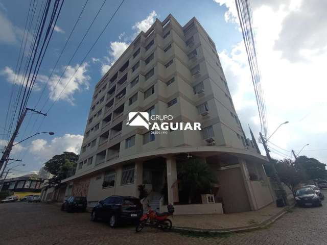 Apartamento com 3 quartos à venda na Rua dos Bandeirantes, 72, Vila Embaré, Valinhos, 131 m2 por R$ 800.000