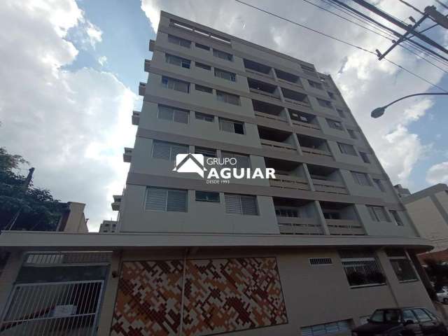 Apartamento com 3 quartos à venda na Rua dos Bandeirantes, 72, Vila Embaré, Valinhos, 131 m2 por R$ 820.000