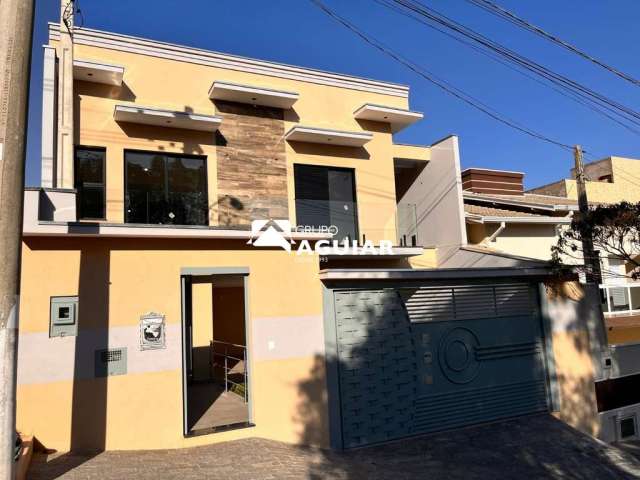 Casa com 3 quartos à venda na Rua Antônio Ferreira Neto, 474, João XXIII, Vinhedo, 250 m2 por R$ 997.000