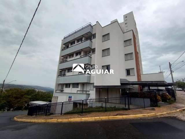 Apartamento com 2 quartos à venda na Rua Oswaldo Cruz, 9, Vila Independência, Valinhos, 78 m2 por R$ 290.000