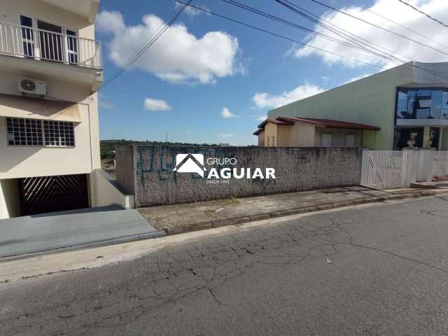 Terreno comercial à venda na Rua Fioravante B Maglio, 1, Vila Nova Valinhos, Valinhos por R$ 440.000