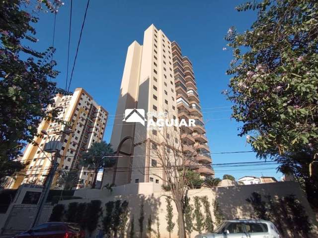 Apartamento com 3 quartos à venda na Avenida Independência, 817, Vila Olivo, Valinhos, 87 m2 por R$ 675.000