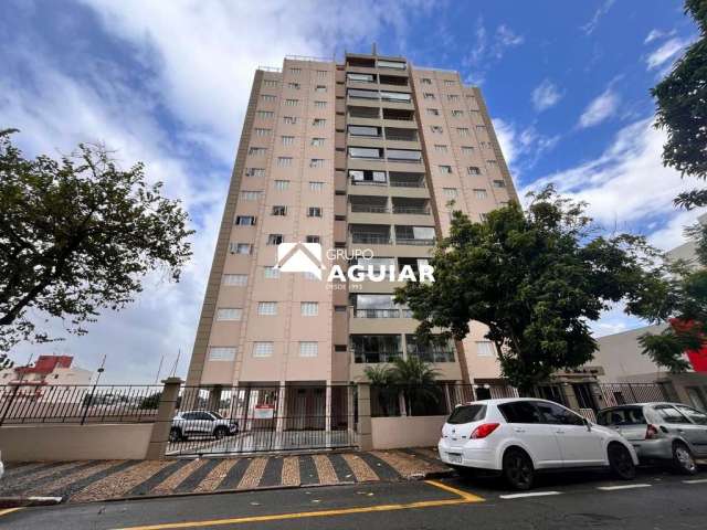 Apartamento com 2 quartos à venda na Avenida Independência, 800, Vila Olivo, Valinhos, 74 m2 por R$ 580.000