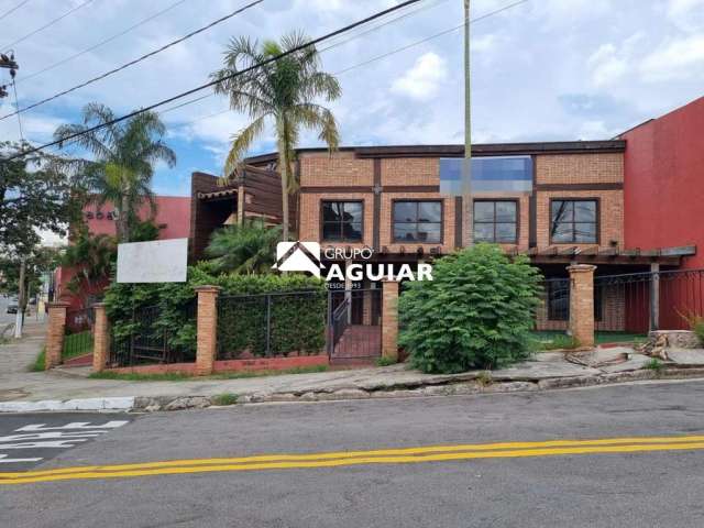 Sala comercial para alugar na Avenida Independência, 1457, Vila Olivo, Valinhos, 791 m2 por R$ 35.000