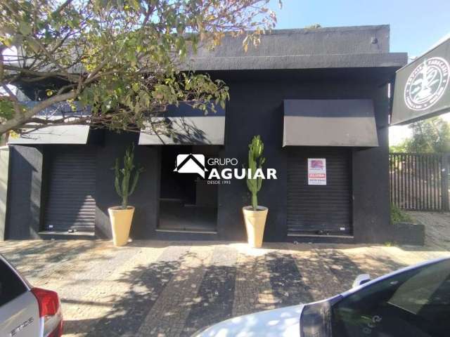 Sala comercial para alugar na Avenida Independência, 665, Vila Olivo, Valinhos, 80 m2 por R$ 3.500