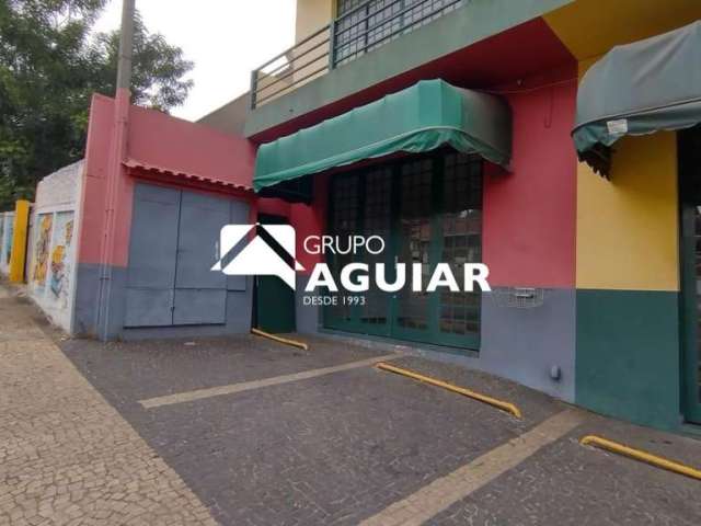 Sala comercial para alugar na São Paulo, 461 - 1, Vila Santana, Valinhos, 33 m2 por R$ 2.600