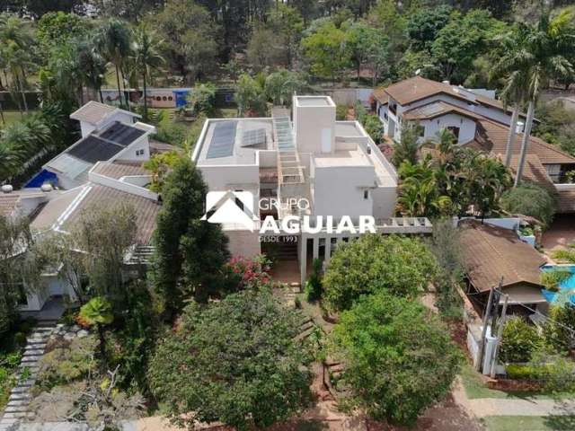 Casa em condomínio fechado com 4 quartos à venda na Rua Emilio Romanetti, 1, Village Visconde de Itamaracá, Valinhos, 473 m2 por R$ 3.290.000