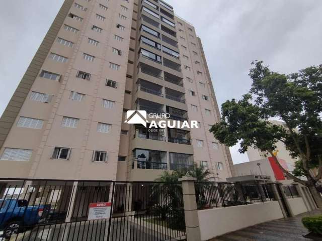 Apartamento com 2 quartos à venda na Avenida Independência, 800, Vila Olivo, Valinhos, 74 m2 por R$ 620.000