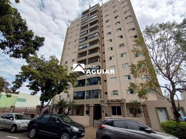 Apartamento com 2 quartos à venda na Avenida Independência, 800, Vila Olivo, Valinhos, 141 m2 por R$ 870.000