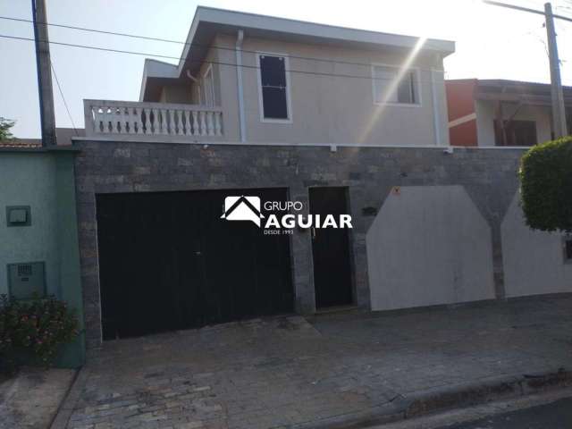 Casa com 4 quartos à venda na Carlos de Carvalho Vieira Braga, 624, Jardim do Lago, Valinhos, 268 m2 por R$ 850.000