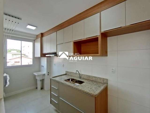 Apartamento com 2 quartos para alugar na Rua Francisco Speglish, 110, Residencial Nova Era, Valinhos, 51 m2 por R$ 2.150