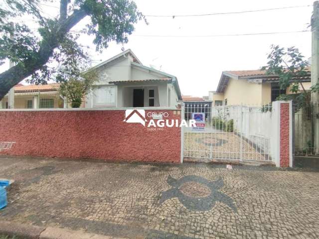 Casa com 3 quartos para alugar na Luiz Marinangelo, 122, Jardim Santa Rosa, Valinhos, 120 m2 por R$ 1.800