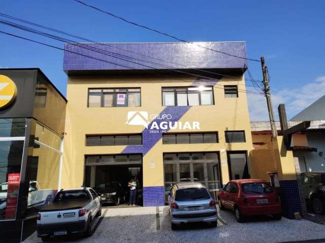 Sala comercial para alugar na Rua Carmelina Previtale Pera, 141, Jardim Ribeiro, Valinhos, 40 m2 por R$ 1.700