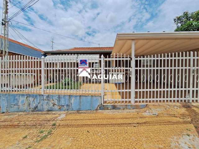 Casa comercial para alugar na General Osório, 183, Vila Martina, Valinhos, 257 m2 por R$ 3.500